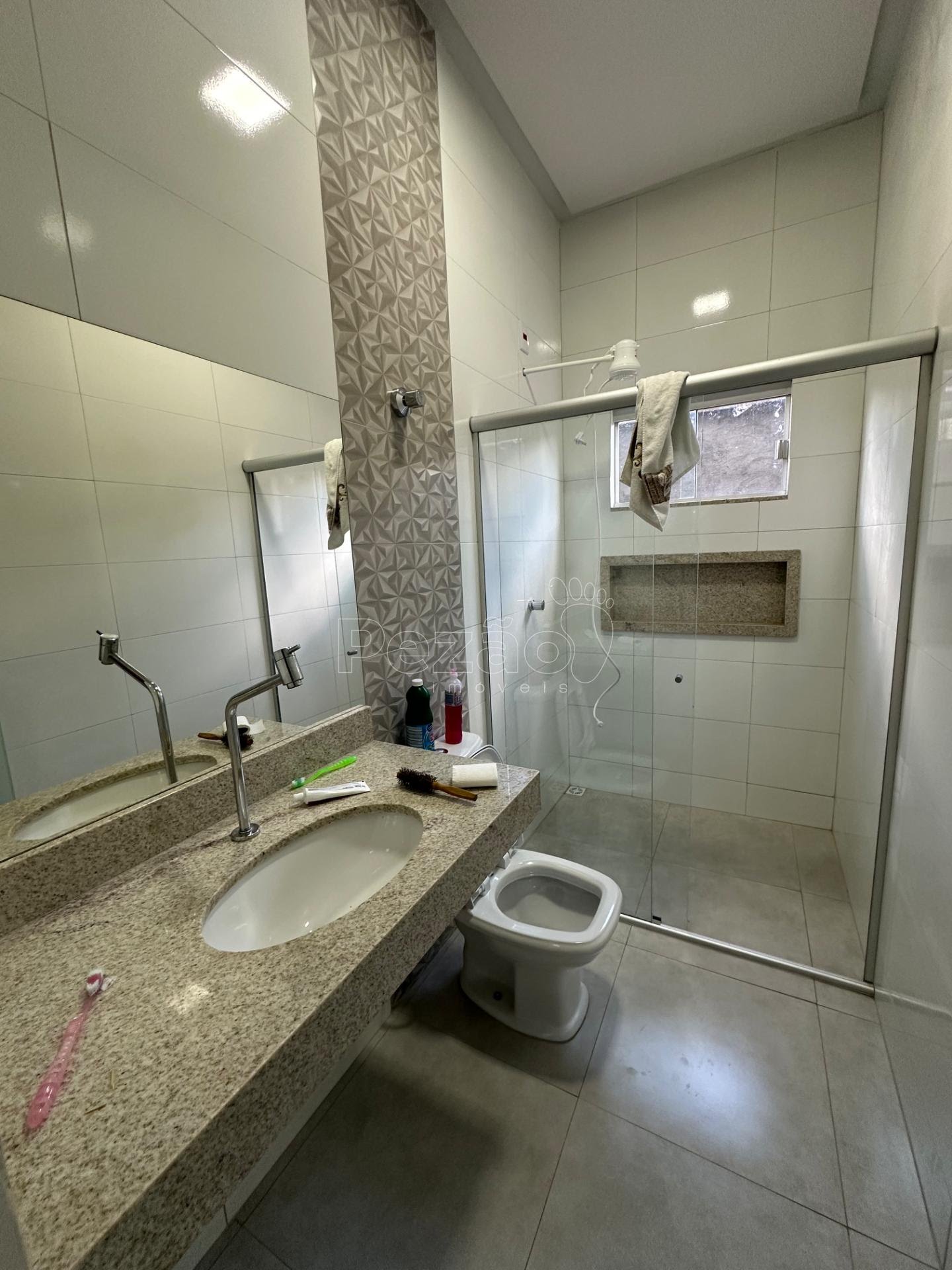 Casa à venda com 3 quartos, 1 suíte, 2 vagas e 276m² no Porto Seguro, Itapuranga (GO) — foto 7 de 10