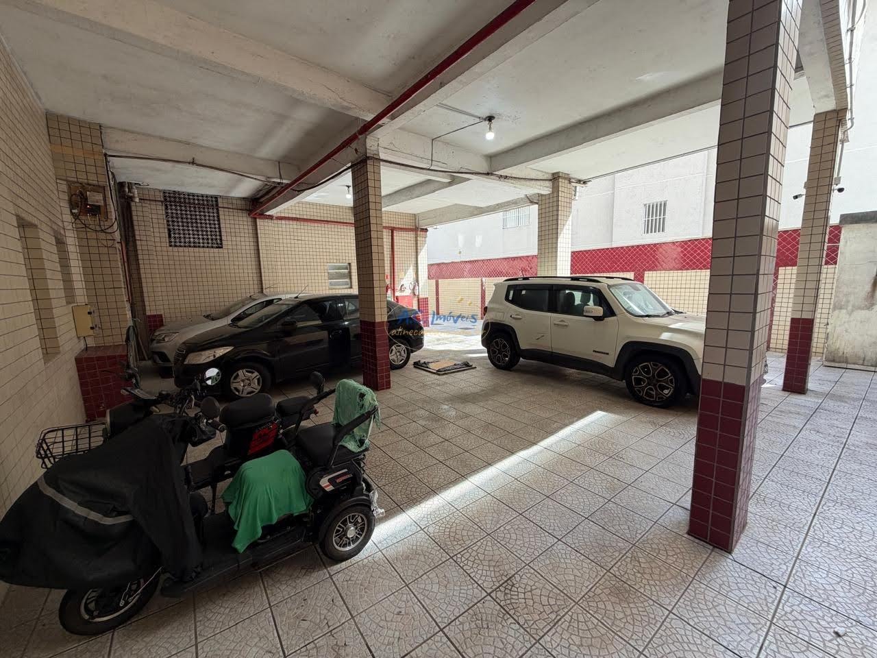 Apartamento à venda com 2 quartos, 1 banheiro, 1 vaga e 50m² no Boqueirão, Praia Grande (SP) — foto 18 de 20