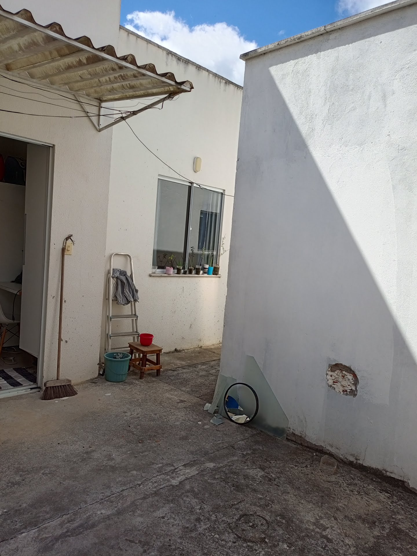 Casa à venda com 2 quartos, 1 banheiro, 3 vagas e 123m² no Parque Panorama, Feira de Santana (BA) — foto 14 de 16