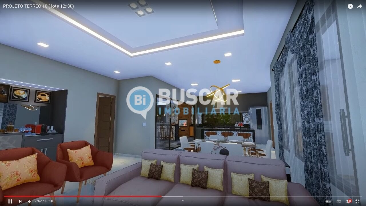 Casa à venda com 3 quartos, 3 suítes, 4 vagas e 326m² no Sim, Feira de Santana (BA) — foto 12 de 29