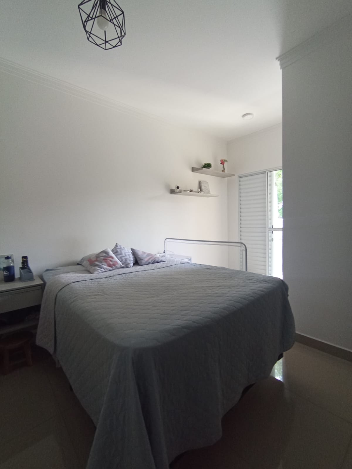 Apartamento à venda com 3 quartos, 1 suíte, 3 vagas e 130m² no Jardim Cidade Pirituba, São Paulo (SP) — foto 23 de 30