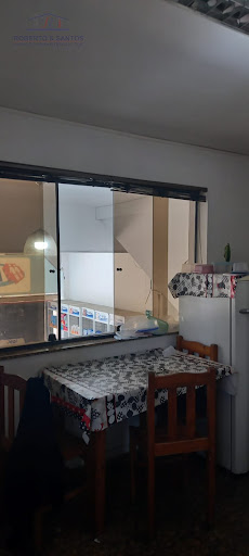 Cozinha 