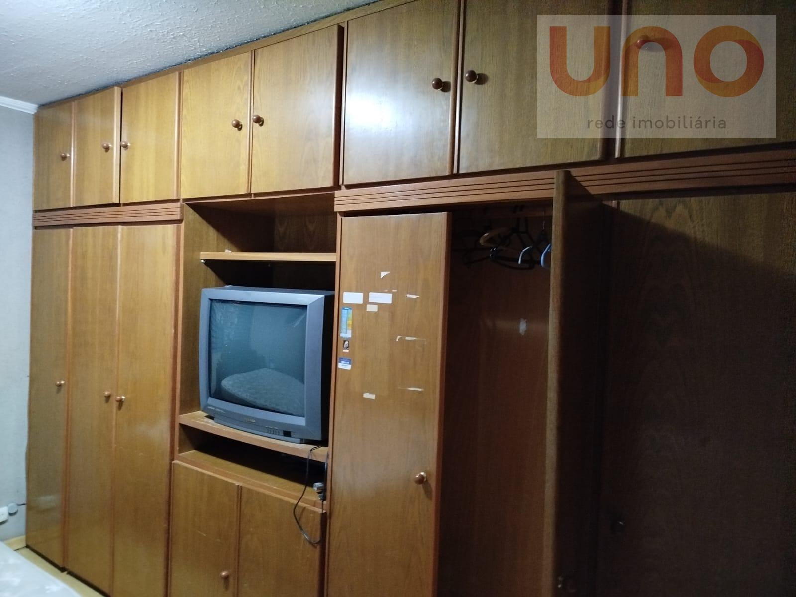 Apartamento à venda com 3 quartos, 1 banheiro, 1 vaga e 78m² no Tiradentes, Campo Grande (MS) — foto 13 de 19