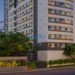 Apartamento à venda com 1 quarto, 1 banheiro e 25m² no Chácara Santo Antônio, São Paulo (SP) — foto 8 de 19