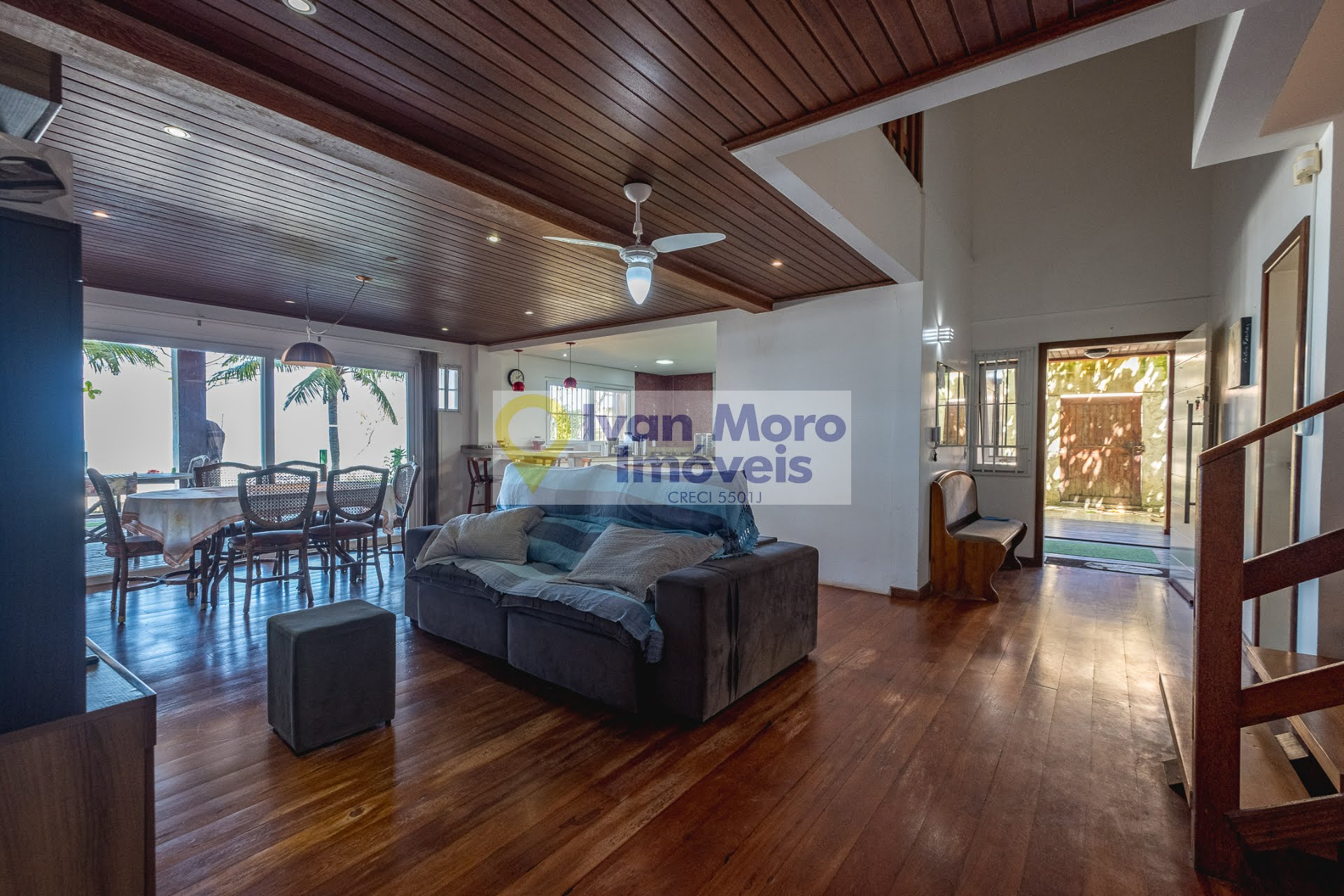 Casa à venda com 10 quartos, 7 suítes, 4 vagas e 554m² no Ingleses do Rio Vermelho, Florianópolis (SC) — foto 6 de 30