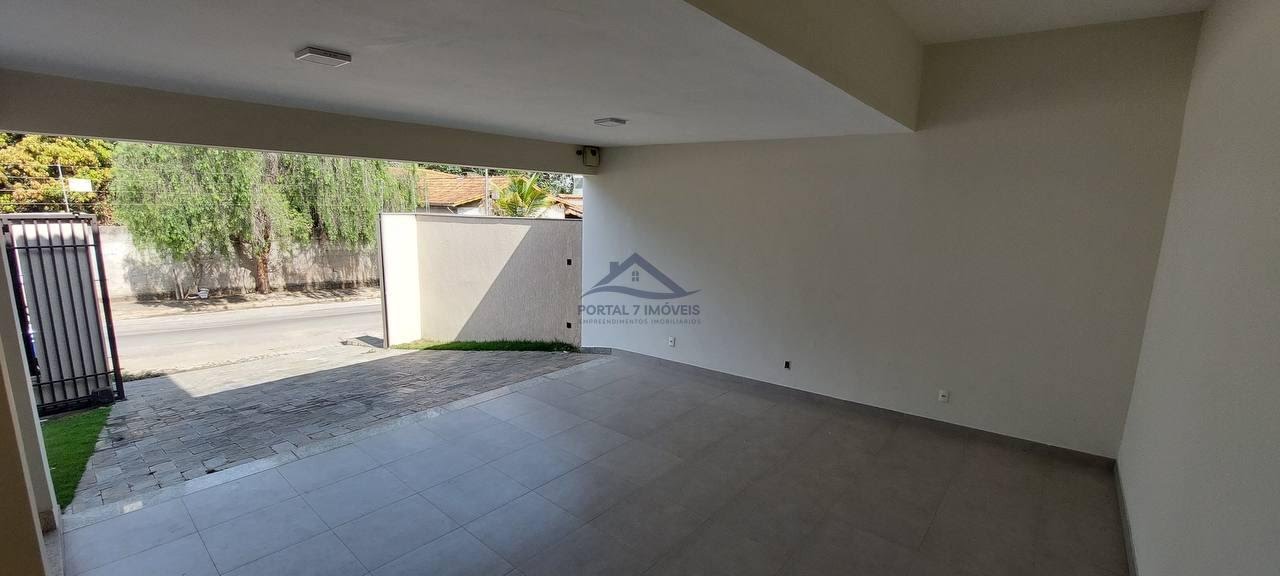 Casa à venda com 2 quartos, 1 suíte, 4 vagas e 250m² no Iporanga, Sete Lagoas (MG) — foto 4 de 19