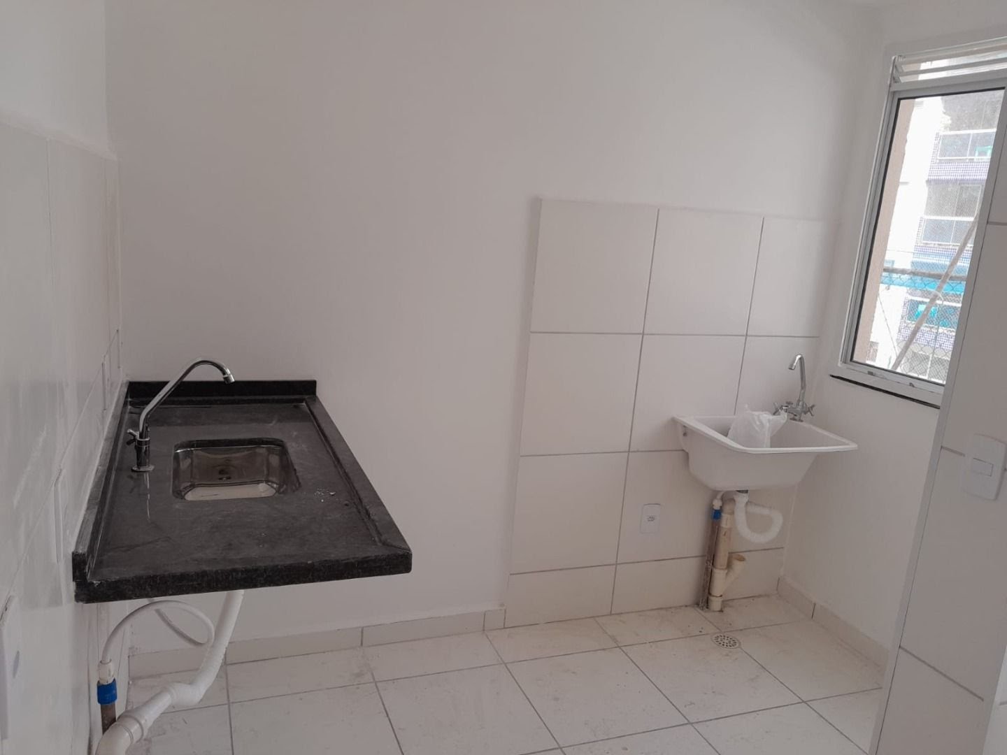 Apartamento, 2 quartos, 40 m² - Foto 7
