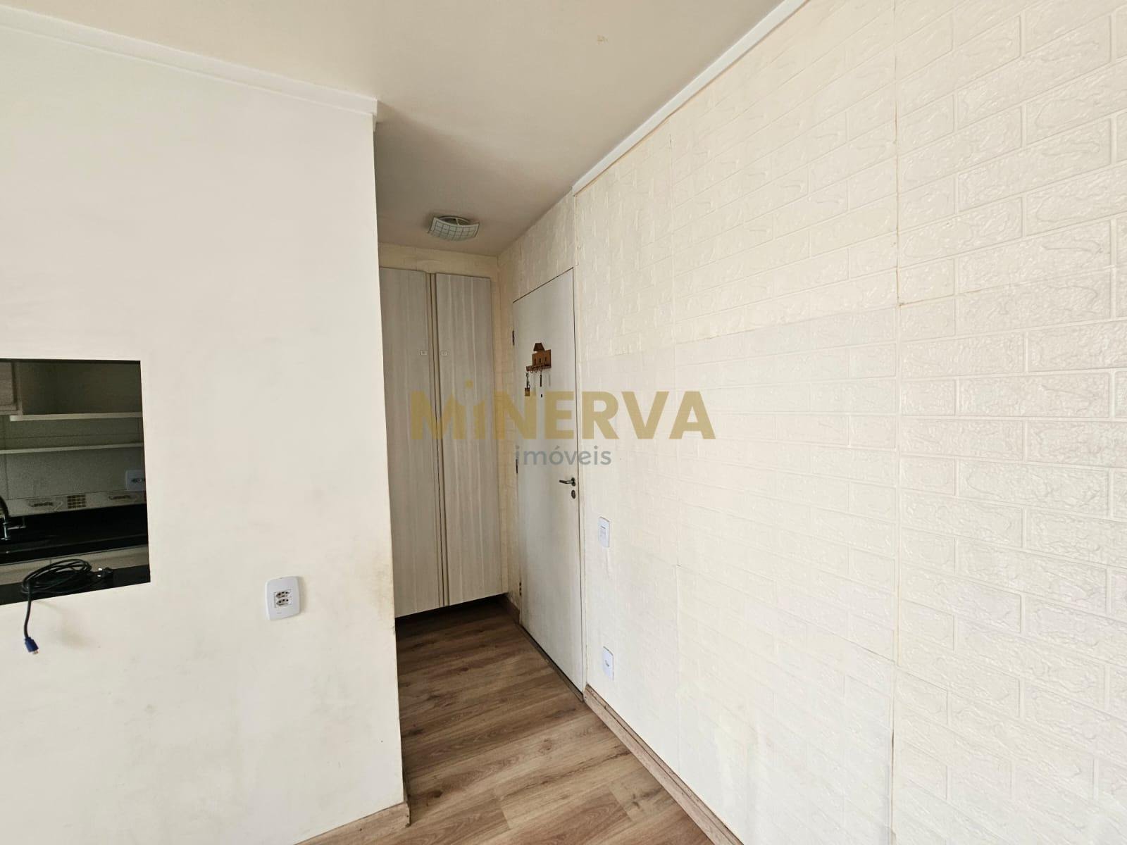 Apartamento para alugar com 2 quartos, 1 banheiro, 1 vaga e 55m² no Vila Endres, Guarulhos (SP) — foto 7 de 16