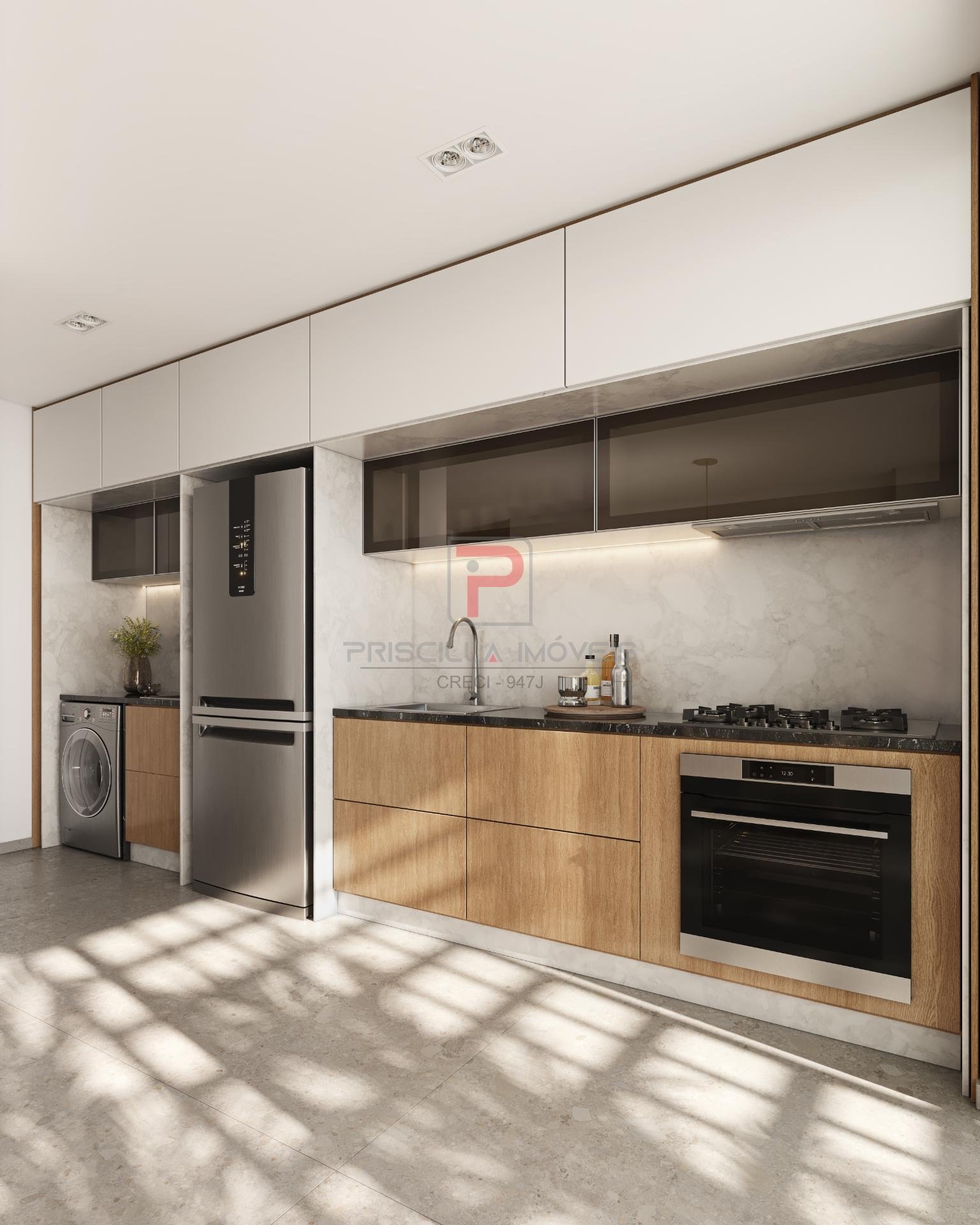 Apartamento à venda com 2 quartos, 1 suíte, 1 vaga e 64m² no Bessa, João Pessoa (PB) — foto 17 de 19