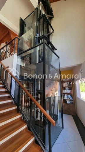 Casa de Condomínio, 4 quartos - Foto 12