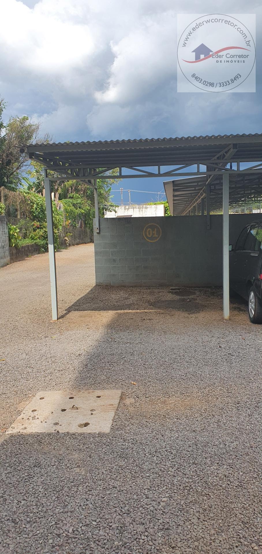 Apartamento à venda com 3 quartos, 1 suíte, 1 vaga e 96m² no Assis Brasil ( Apartamento), Ijuí (RS) — foto 11 de 30