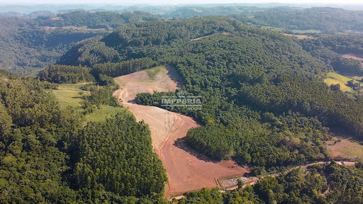 Área de terra em Roca sales / RS - Linha Borges de Medeiros