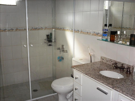 Wc suíte