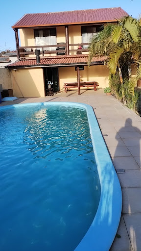 Casa em Praia do Sonho  -  Palhoça