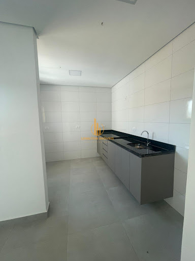 Apartamento GARDEN - em Santa Terezinha  -  Santo André
