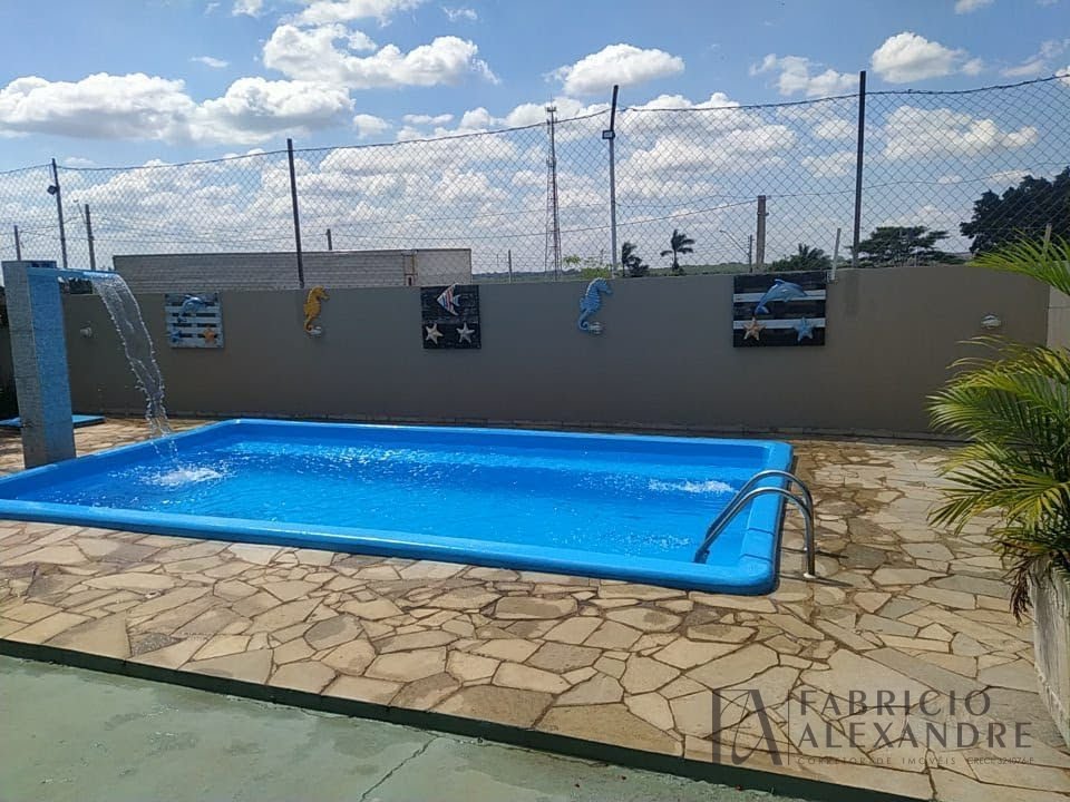 Rural à venda com 1000m² de terreno no Estância Bortoluzzo, Cedral (SP) — foto 9 de 30