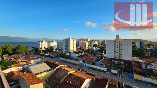 Apartamento na Martim de Sá  -  Caraguatatuba