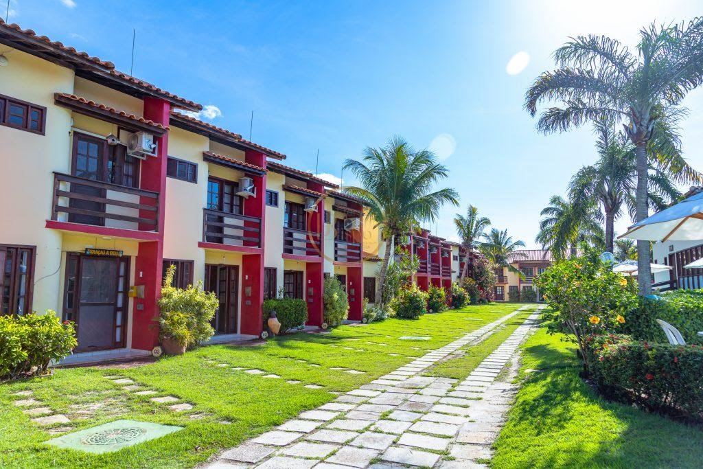 Apartamento à venda com 3 quartos, 3 suítes, 1 vaga e 118m² no Coroa Vermelha, Santa Cruz Cabrália (BA) — foto 15 de 18