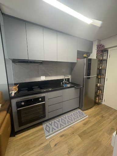 Apartamento à Venda Rua Alves Guimarães, Pinheiros/SP