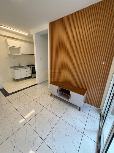 Apartamento em Parque Vitoria  -  Franco da Rocha