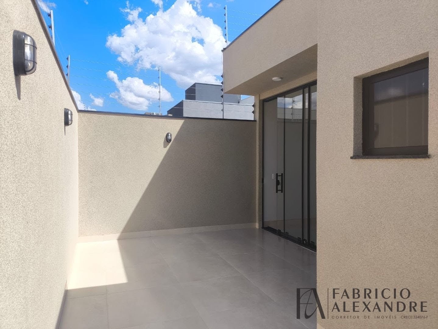 Casa à venda com 3 quartos, 1 suíte, 2 vagas e 119m² no Setsul II, São José do Rio Preto (SP) — foto 9 de 19