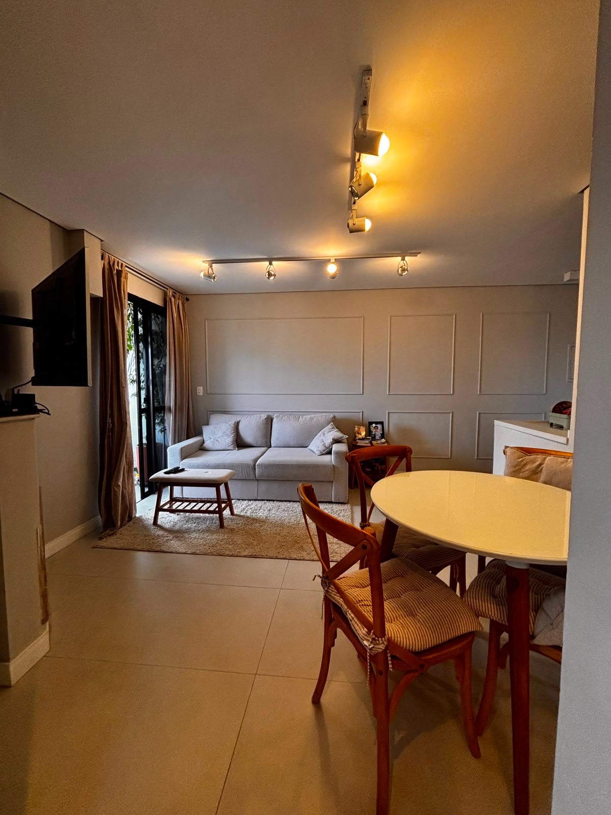 Apartamento à Venda Rua Brentano, Vila Leopoldina/SP