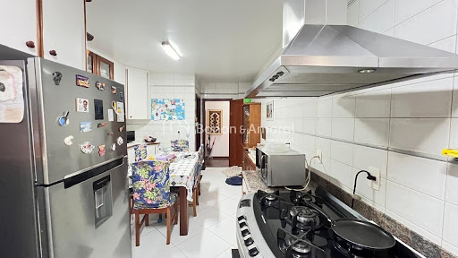 Apartamento, 3 quartos, 145 m² - Foto 22