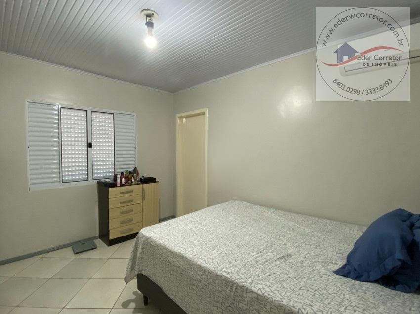 Casa à venda com 3 quartos, 1 suíte, 1 vaga e 232m² no Mundstock, Ijuí (RS) — foto 12 de 30