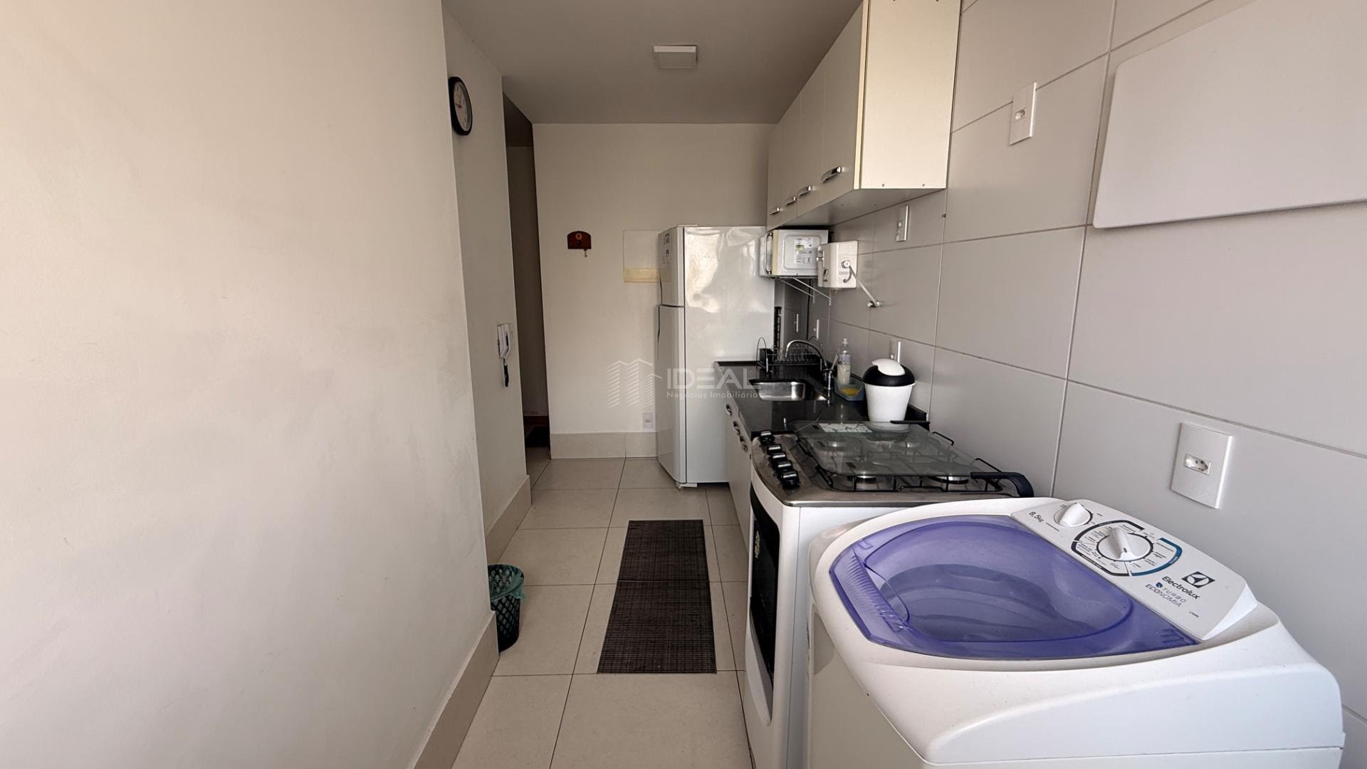Apartamento à venda com 2 quartos, 1 suíte, 1 vaga e 57m² no Centro, Campos dos Goytacazes (RJ) — foto 13 de 20