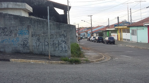 TERRENO em Cidade Edson - Suzano, SP