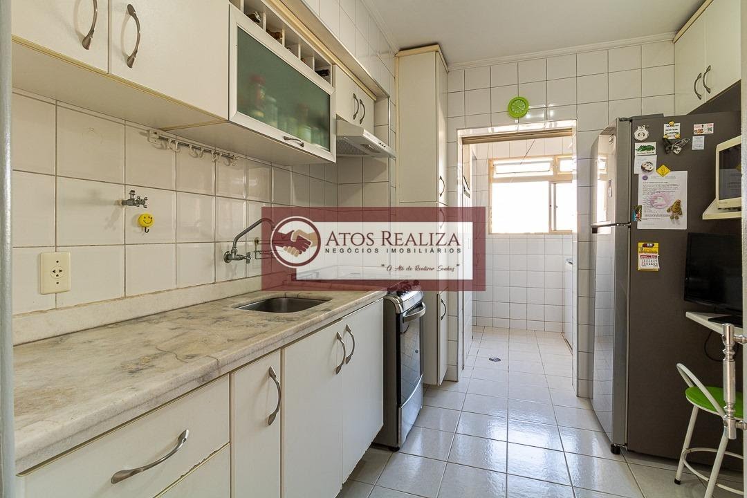 Apartamento à venda com 5 quartos, 1 suíte, 2 vagas e 126m² no Vila Isa, São Paulo (SP) — foto 16 de 30