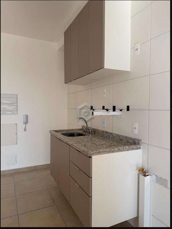 Apartamento para alugar com 1 quarto, 1 suíte, 1 vaga e 50m² no Além Ponte, Sorocaba (SP) — foto 7 de 17