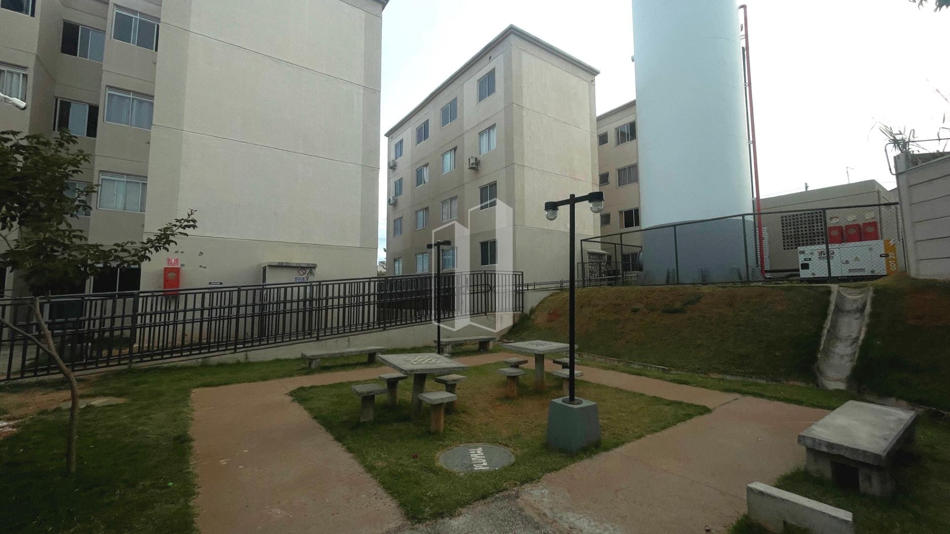 Apartamento à venda com 2 quartos, 1 banheiro, 1 vaga e 42m² no Loteamento Grande Retiro, Goiânia (GO) — foto 24 de 27