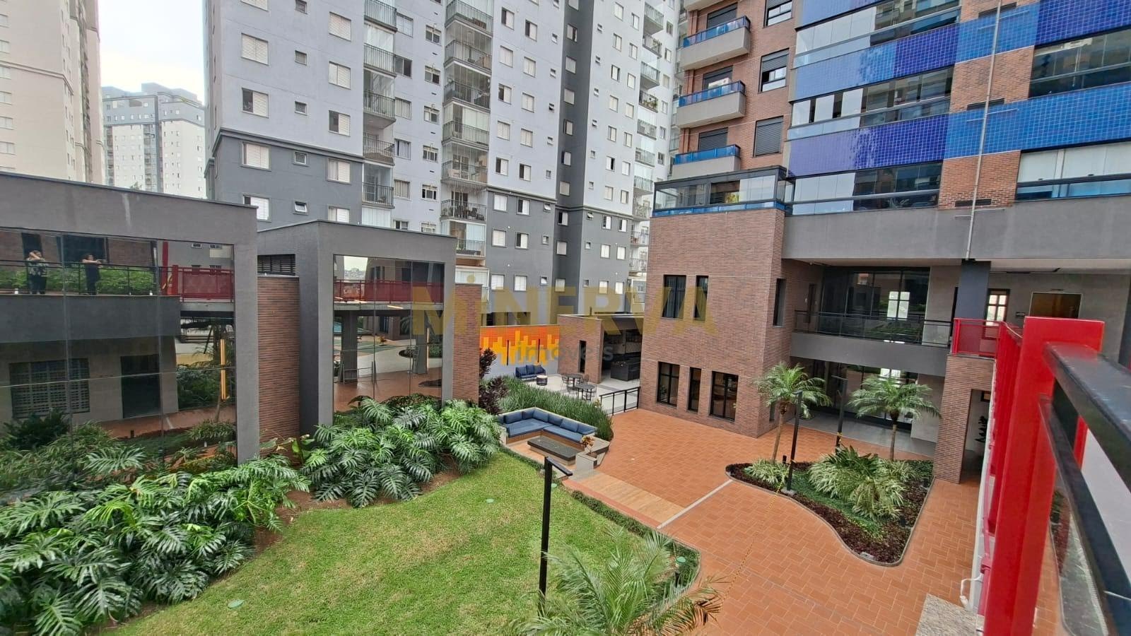 Apartamento à venda com 2 quartos, 1 suíte, 1 vaga e 69m² no Vila Augusta, Guarulhos (SP) — foto 10 de 30