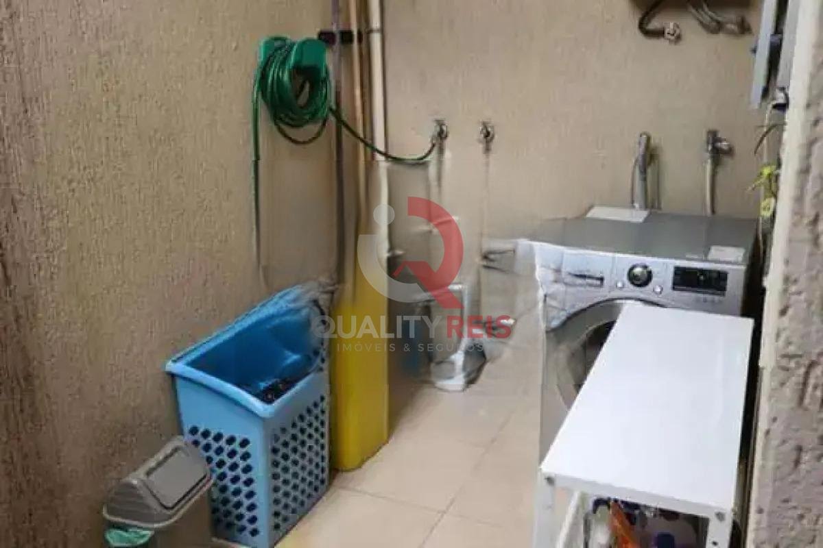 Sobrado, 3 quartos, 102 m² - Foto 15
