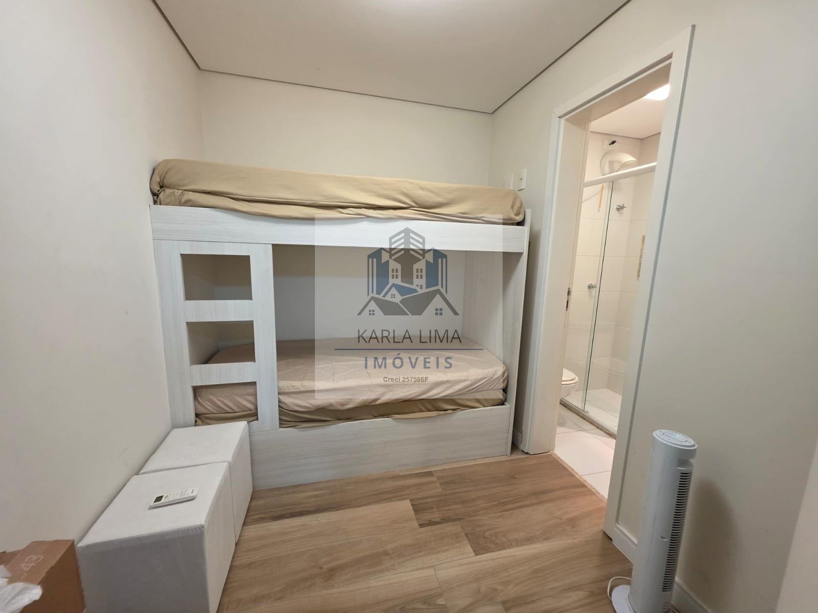 Apartamento para alugar com 4 quartos, 4 suítes, 3 vagas e 175m² no Riviera de São Lourenço, Bertioga (SP) — foto 10 de 25