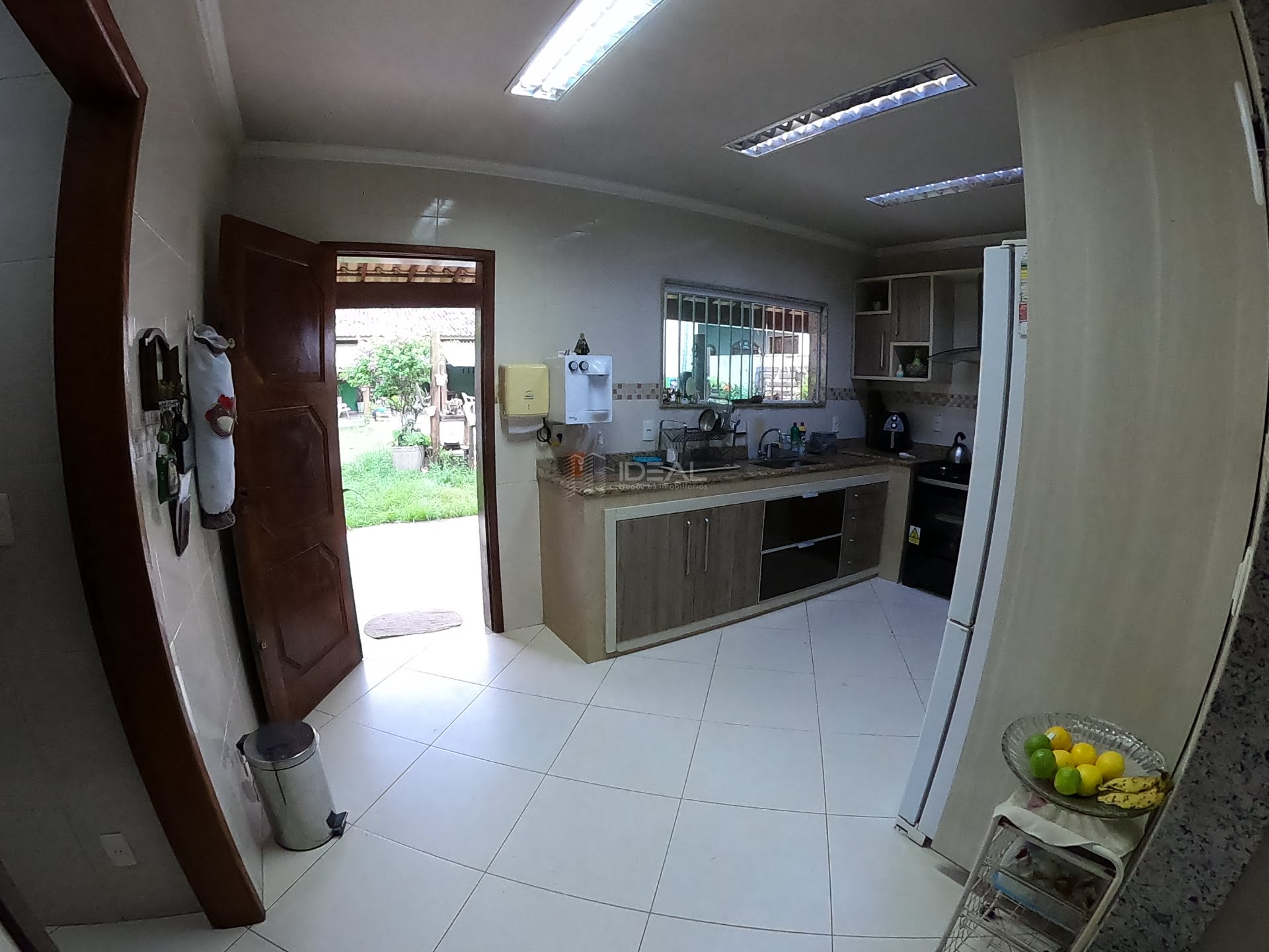 Casa à venda com 3 quartos, 1 suíte, 5 vagas e 233m² no Parque Aurora, Campos dos Goytacazes (RJ) — foto 21 de 30