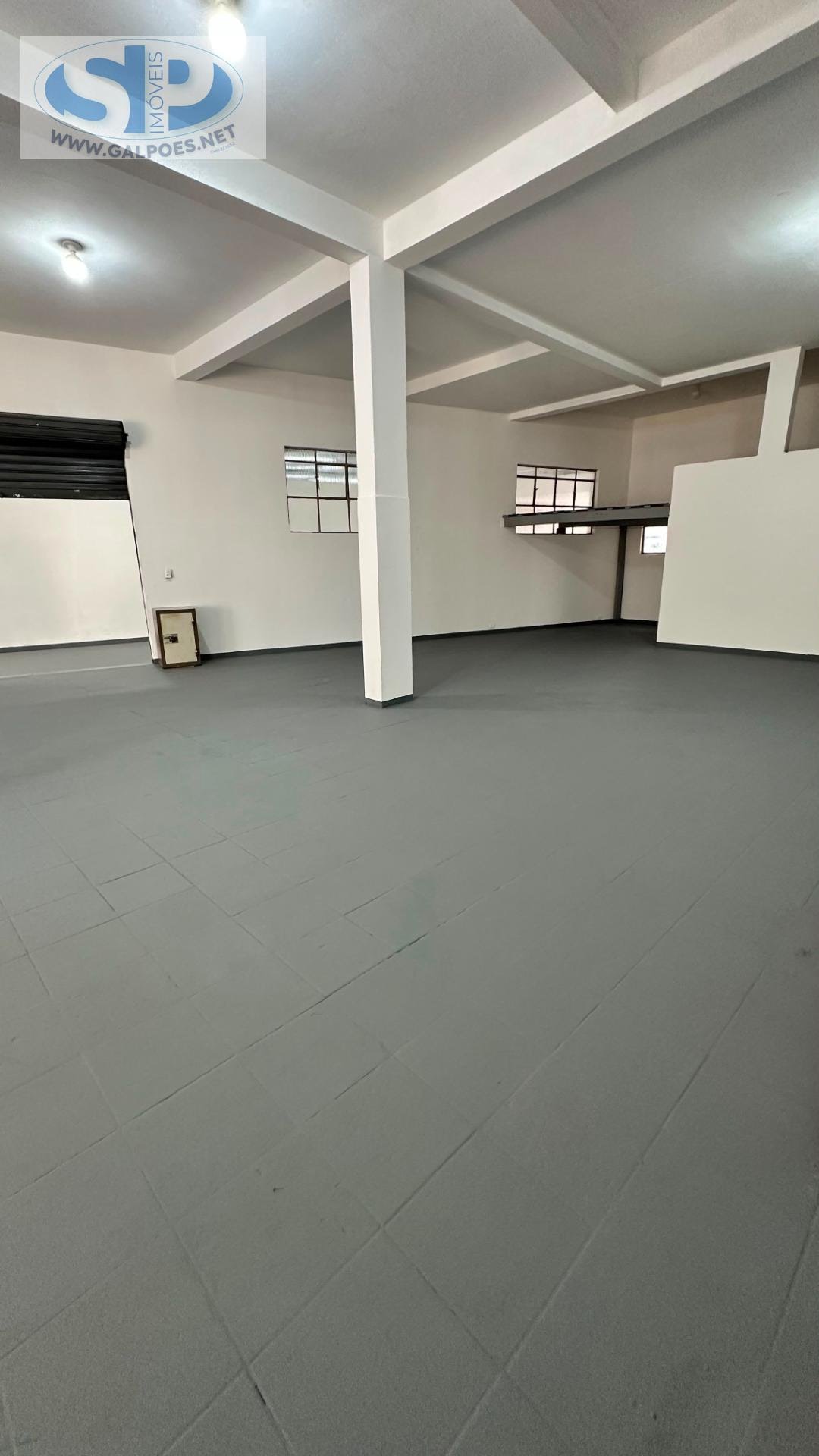 Depósito-Galpão, 250 m² - Foto 30