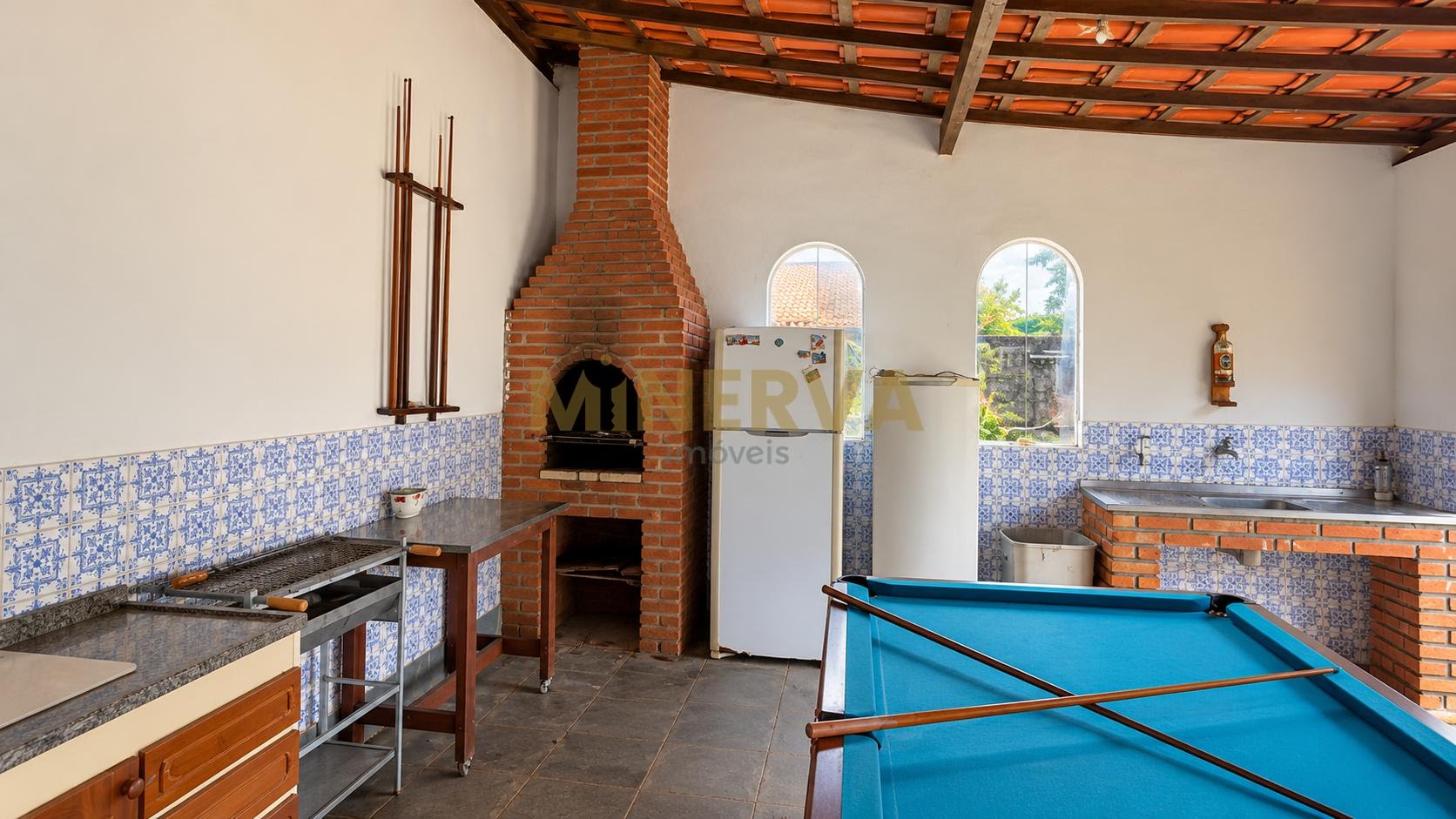 Casa à venda com 4 quartos, 3 suítes e 2367m² no Mantiqueira, Mairiporã (SP) — foto 9 de 30