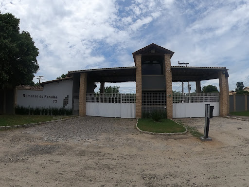 Casa duplex no condomínio Remanso do Paraíba - Campos dos Goytacazes, RJ
