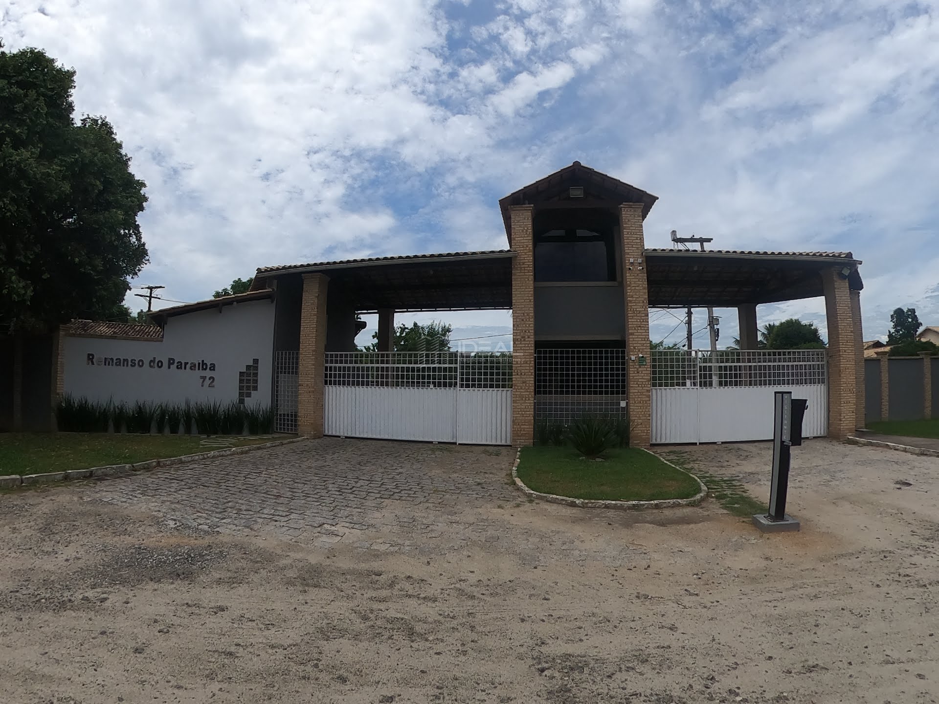 Casa duplex no condomínio Remanso do Paraíba - Campos dos Goytacazes, RJ