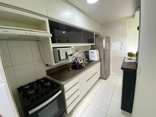 Apartamento à Venda em Valparaíso Serra, 2 Quartos, 65m², R$520mil