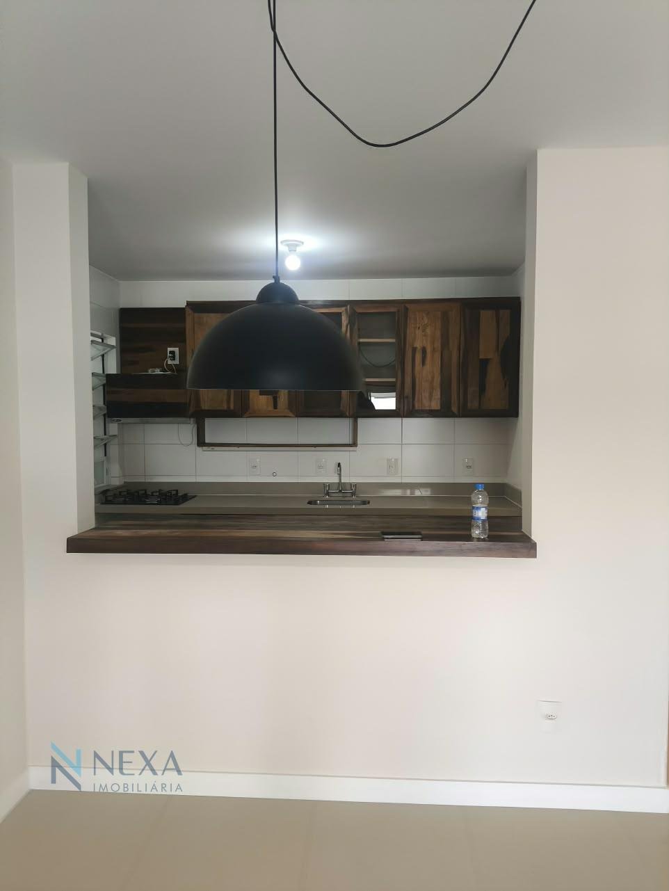Cozinha Integrada com a sala