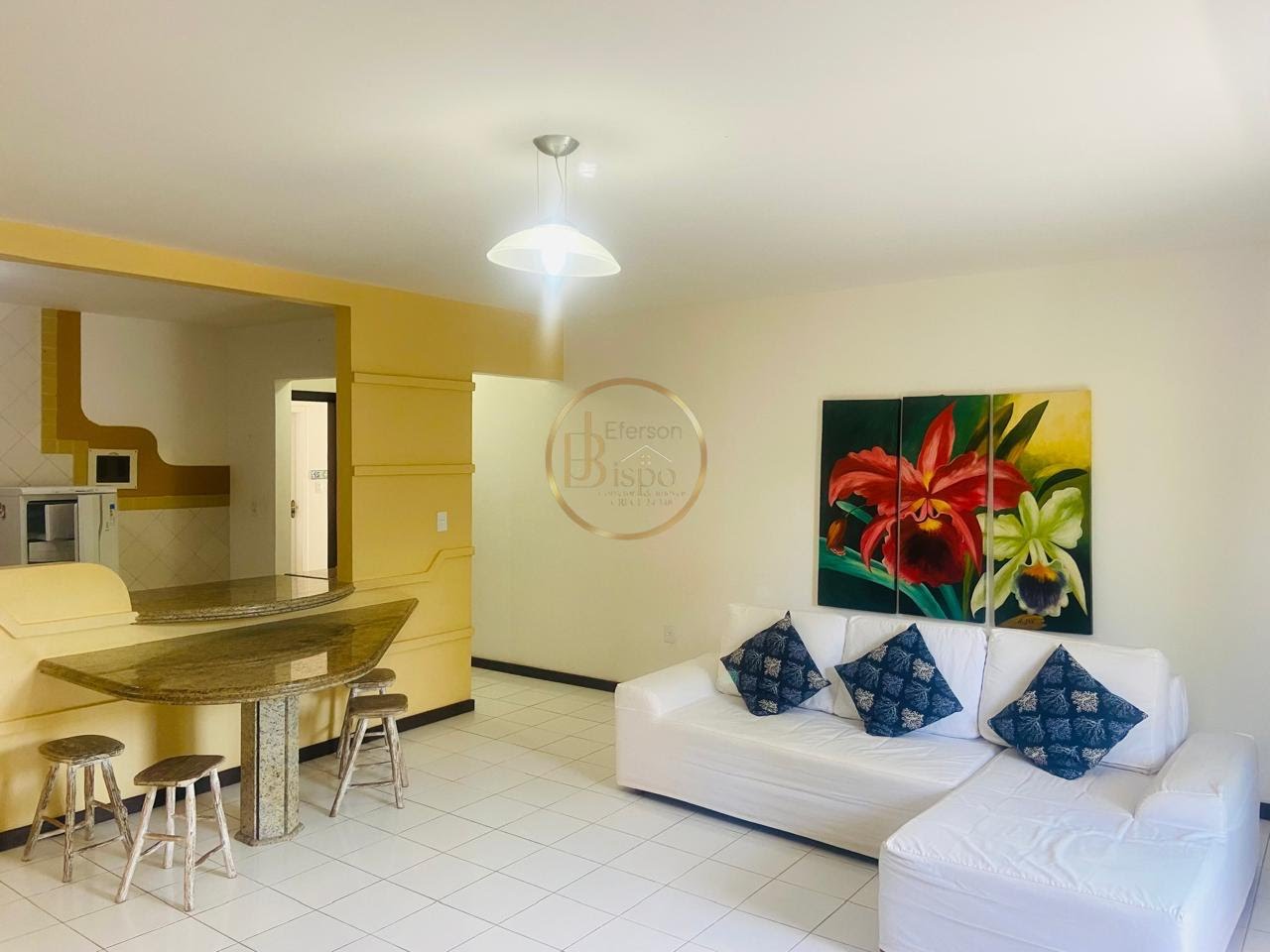 Apartamento à venda com 2 quartos, 1 suíte, 1 vaga e 89m² no Arraial D'ajuda ( Estrada da Balsa ), Porto Seguro (BA) — foto 10 de 14