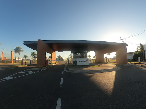 Terreno no Condomínio Alhaville Campos para venda - Campos dos Goytacazes, RJ