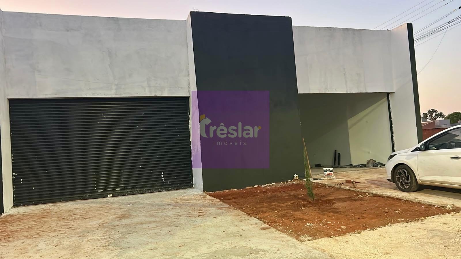 Comercial para alugar com 1 banheiro e 152m² no São Jorge, Três Lagoas (MS) — foto 8 de 8