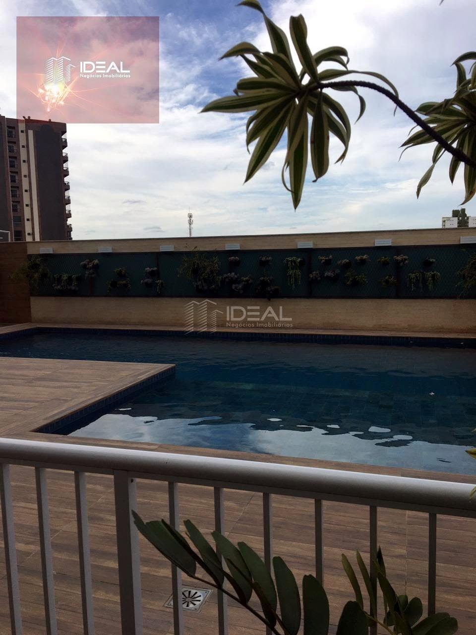 Apartamento para alugar com 1 quarto, 1 banheiro, 1 vaga e 44m² no Centro, Campos dos Goytacazes (RJ) — foto 22 de 27
