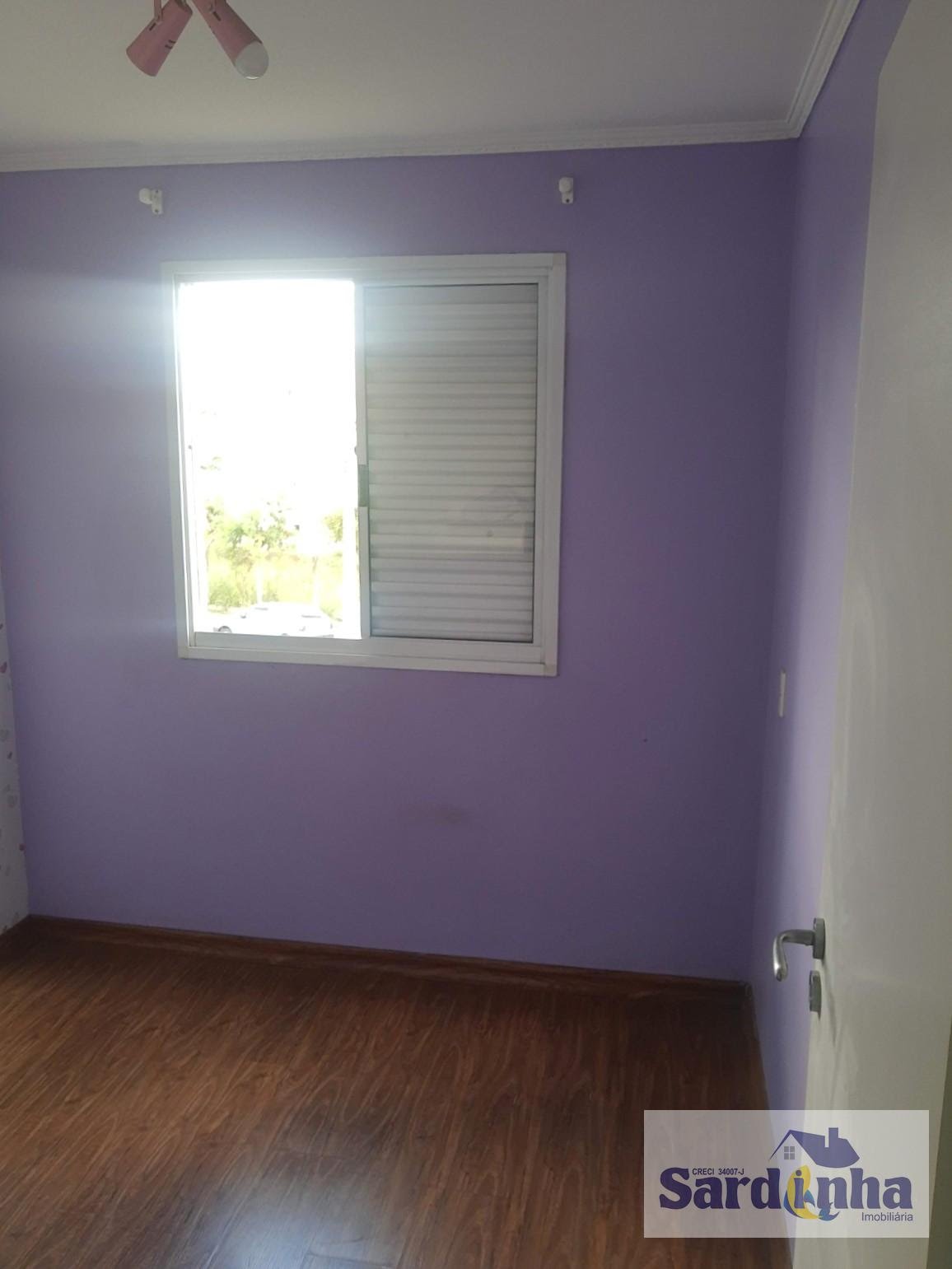 Apartamento à venda com 2 quartos, 1 banheiro e 42m² no Parque Nações Unidas, São Paulo (SP) — foto 24 de 25