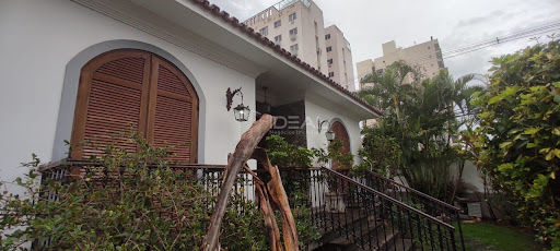 Casa de 5 quartos para locação no Parque Tamandaré - Campos dos Goytacazes, RJ 