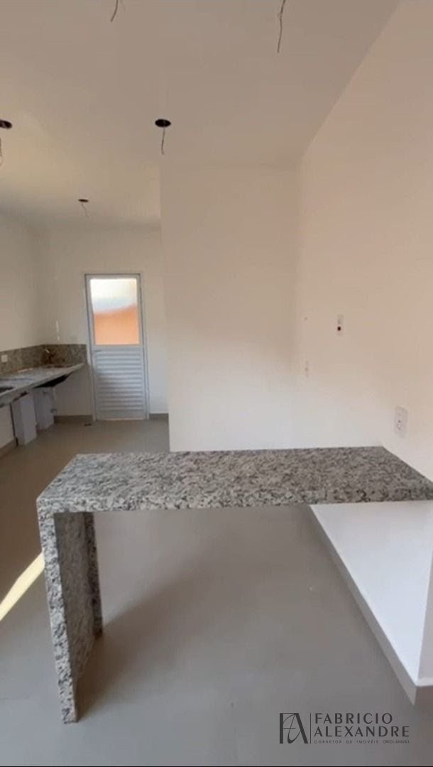 Casa à venda com 2 quartos, 2 suítes, 4 vagas e 105m² no Raízes Impperial, Bady Bassitt (SP) — foto 5 de 16